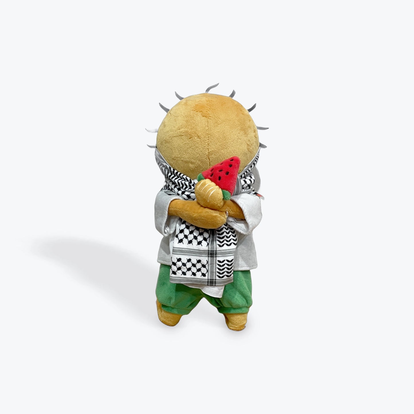 Freedom Doll