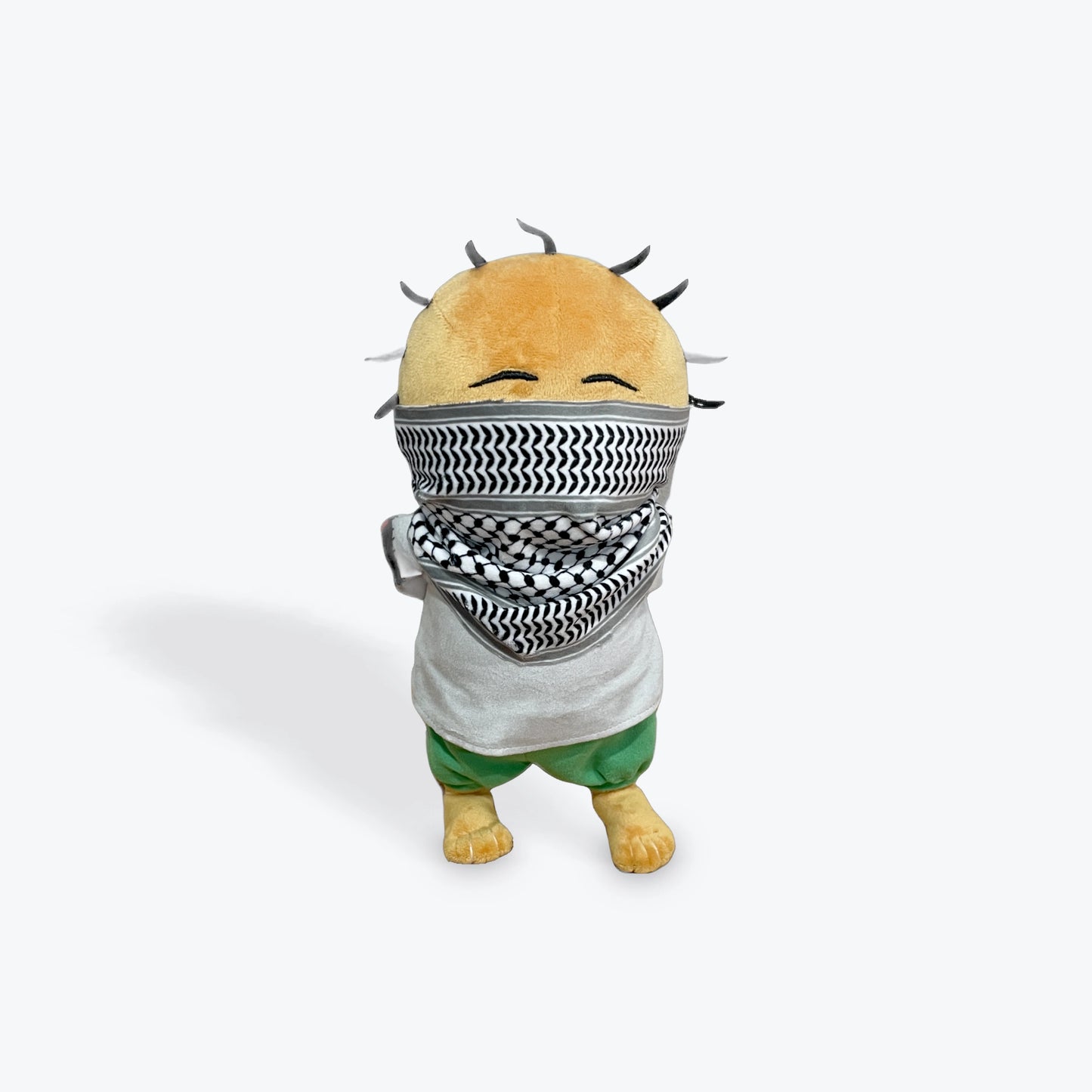 Freedom Doll