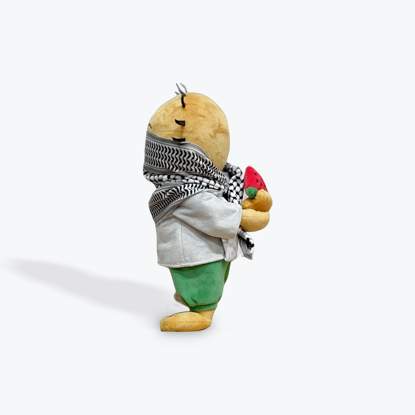 Freedom Doll