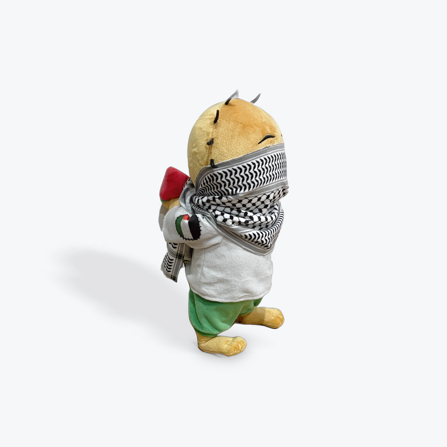 Freedom Doll