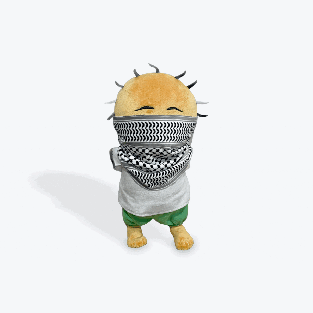 Freedom Doll